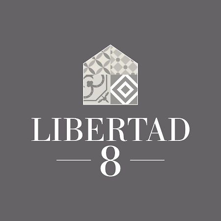 하엔 Libertad 8 Alojamiento Turistico 아파트 외부 사진